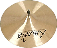 

Тарелка музыкальная Amedia, Classic Hi-Hat Extra Heavy 14"