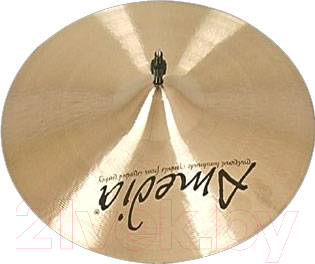 Тарелка музыкальная Amedia Classic Hi-Hat Rock 14"