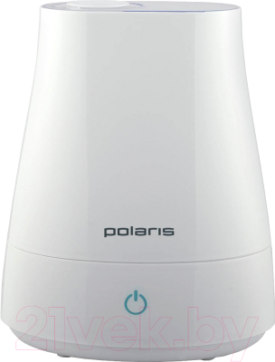 Ультразвуковой увлажнитель воздуха Polaris PUH 4740 (белый)