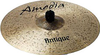 

Тарелка музыкальная Amedia, Antique Crash 16"