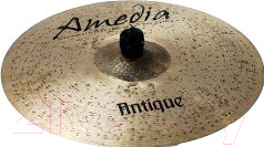 Тарелка музыкальная Amedia Antique Crash 16"