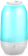 Миниатюра изображения товара Ультразвуковой увлажнитель воздуха Polaris PUH 6030 (голубой)