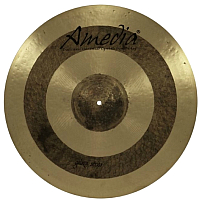 

Тарелка музыкальная Amedia, Galata Ride 20"