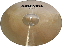 

Тарелка музыкальная Amedia, Ancyra Ride 20"