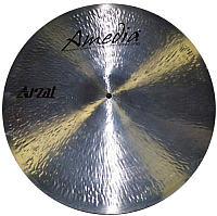 Тарелка музыкальная Amedia Arzat Crash 16