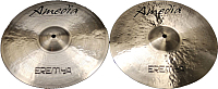 

Тарелка музыкальная Amedia, Eremya Hi-Hat 14"