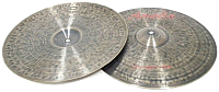 

Тарелка музыкальная Amedia, Kommagene Hi-Hat 14"
