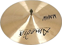 

Тарелка музыкальная Amedia, Numan Hi-Hat 14"