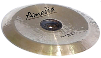 

Тарелка музыкальная Amedia, Vigor Rock China 18"