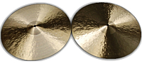 

Тарелка музыкальная Amedia, Vintage Hi-Hat 14"