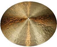 

Тарелка музыкальная Amedia, Vintage Ride 20"