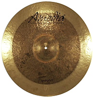 

Тарелка музыкальная Amedia, Euprathes China 18"