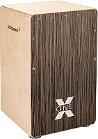

Кахон Schlagwerk, CP150 X-One Vintage Walnut