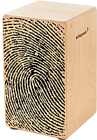 Кахон Schlagwerk CP107 X-One Fingerprint - 