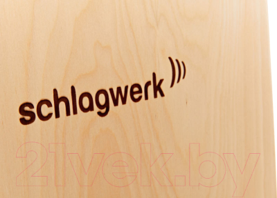 Кахон Schlagwerk CP107 X-One Fingerprint