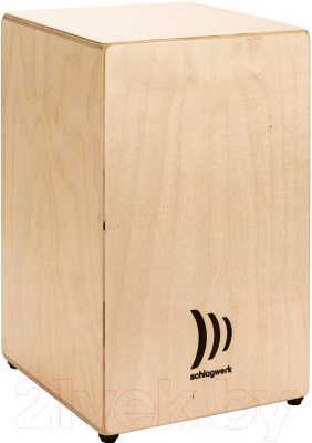 Кахон Schlagwerk CBA2S Cajon Quik Assembly Kit Large