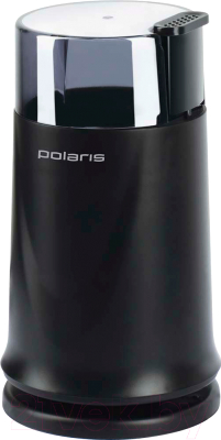Кофемолка Polaris PCG 1317 (черный)