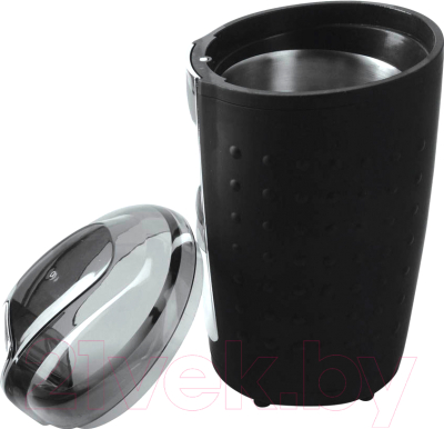 Кофемолка Polaris PCG 1420 (черный)