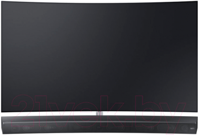 Звуковая панель (саундбар) Samsung HW-MS6500 (черный)