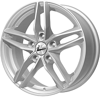 

Литой диск iFree, KC689 Moskva 16x6.5" 5x112мм DIA 57.1мм ET 33мм