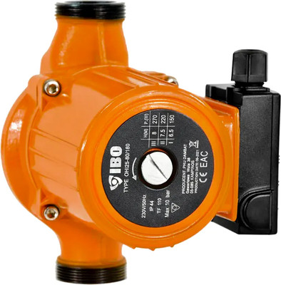 Циркуляционный насос IBO OHI 25-80/180 - 