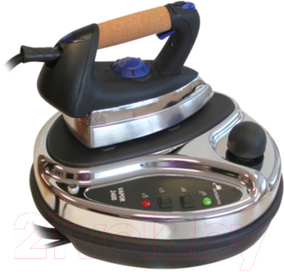 

Утюг с парогенератором Metalnova, Vapor V2400