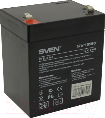 Батарея для ИБП Sven SV1250