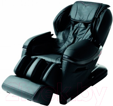 Массажное кресло Casada SkyLiner A300 CMS-452 (темно-серый)