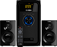 

Мультимедиа акустика, MS-2051