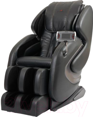 Массажное кресло Casada BetaSonic CMS-479-H (темно-серый)