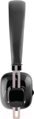 Беспроводные наушники Rombica MySound BH-01 1C / BH-00011 (черный)