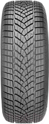 Зимняя шина Goodyear UltraGrip Ice SUV Gen-1 255/50R19 107T