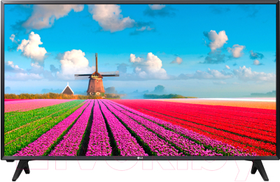 Изображение товара Телевизор LG 32LJ500U
