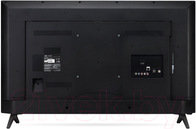 Изображение товара Телевизор LG 32LJ500U