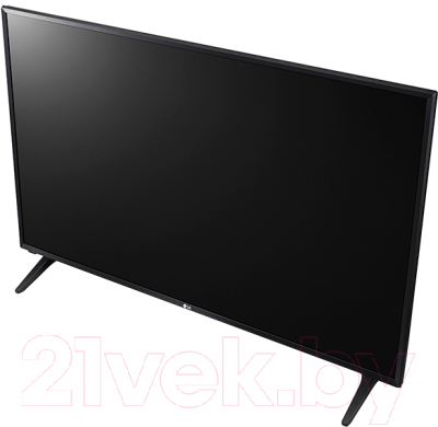 Изображение товара Телевизор LG 32LJ500U