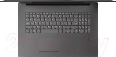 Ноутбук Lenovo IdeaPad 320-17AST (80XW0007RU)