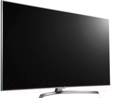 Телевизор LG 49UJ750V