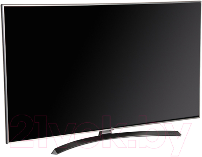 Телевизор LG 55SJ810V