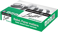 Бумага Ballet Universal A4 80г/м 500л - 