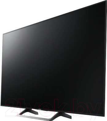 Телевизор Sony KD-49XE8096B (KD49XE8096BR2)