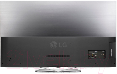 Телевизор LG 55EG9A7V