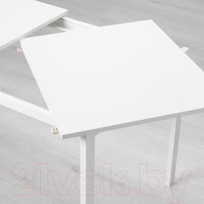 Обеденный стол Ikea Вангста 503.615.65