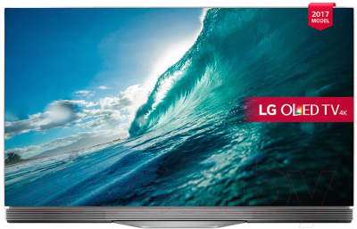 Телевизор LG OLED55E7N