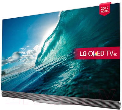 Телевизор LG OLED55E7N