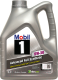 Моторное масло Mobil 1 X1 5W30 152721/154806 (4л) - 