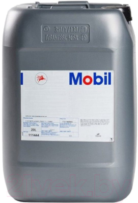 Моторное масло Mobil 1 FS 0W40 / 153689 (20л)