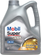Моторное масло Mobil Super 3000 X1 Formula FE 5W30 / 152564 (4л) - 