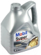 Моторное масло Mobil Super 3000 X1 5W40 / 152566 (4л) - 