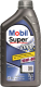 Моторное масло Mobil Super 2000 Х1 10W40 / 152569 (1л) - 