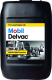Моторное масло Mobil Delvac MX 15W40 / 152737 (20л) - 